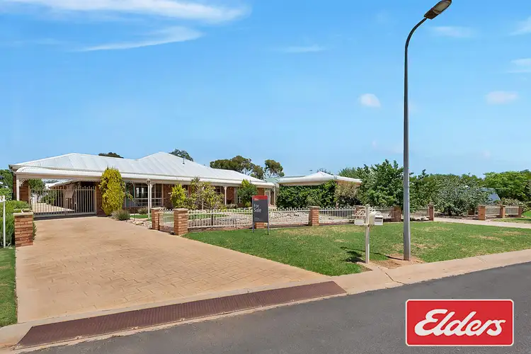 4 Linthorpe Drive, Yarrawonga VIC 3730