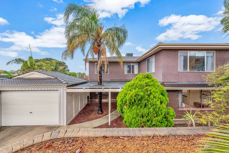 6 Coburn Court, Trott Park SA 5158