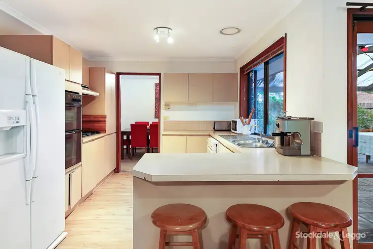 Second view of Homely house listing, 2 Homewood Close, Ferntree Gully VIC 3156