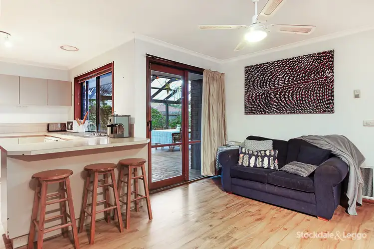 Third view of Homely house listing, 2 Homewood Close, Ferntree Gully VIC 3156