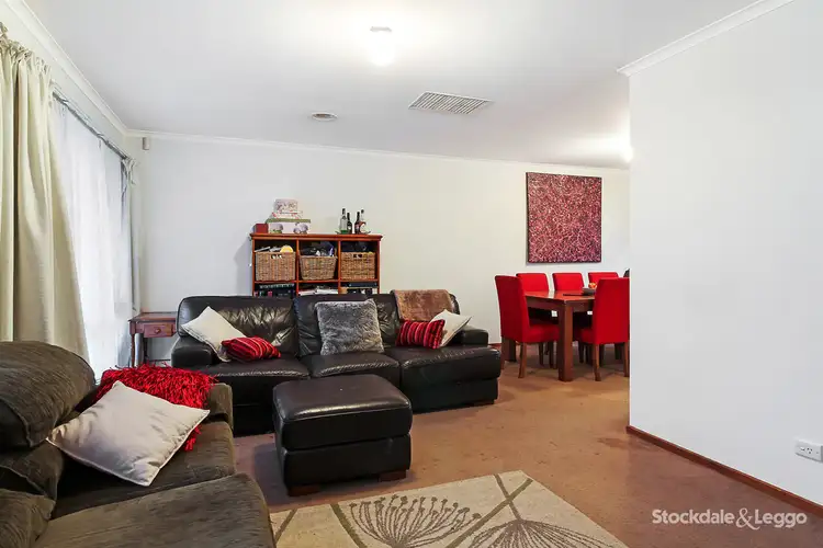 Fifth view of Homely house listing, 2 Homewood Close, Ferntree Gully VIC 3156