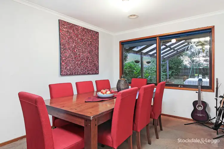 Sixth view of Homely house listing, 2 Homewood Close, Ferntree Gully VIC 3156