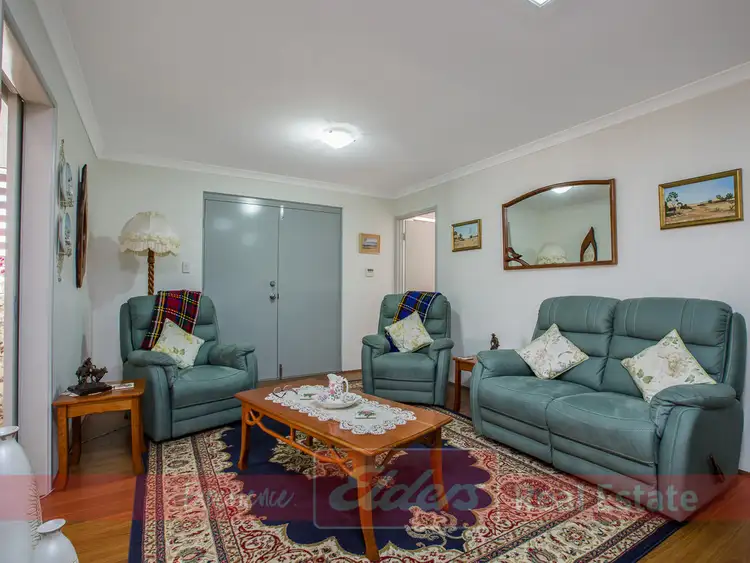 Second view of Homely house listing, 9 Chestnut Lane, Donnybrook WA 6239