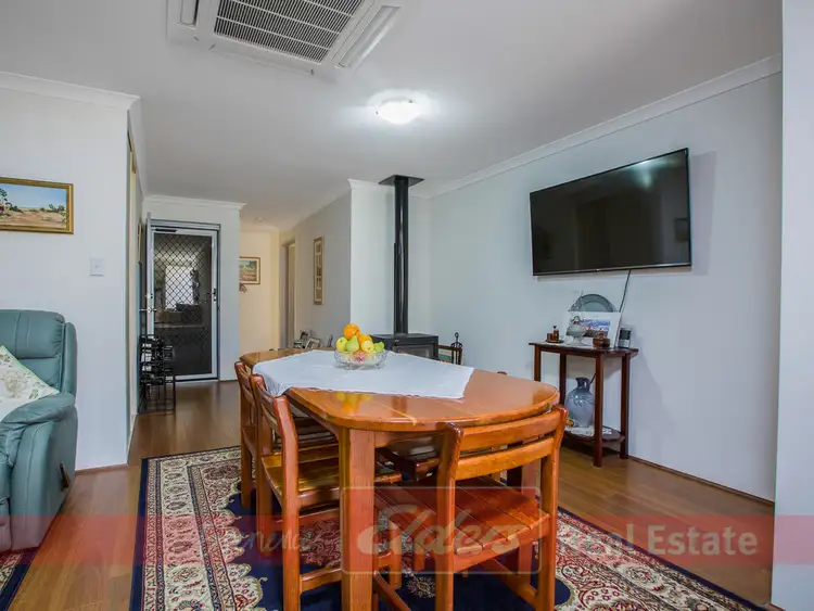 Fifth view of Homely house listing, 9 Chestnut Lane, Donnybrook WA 6239