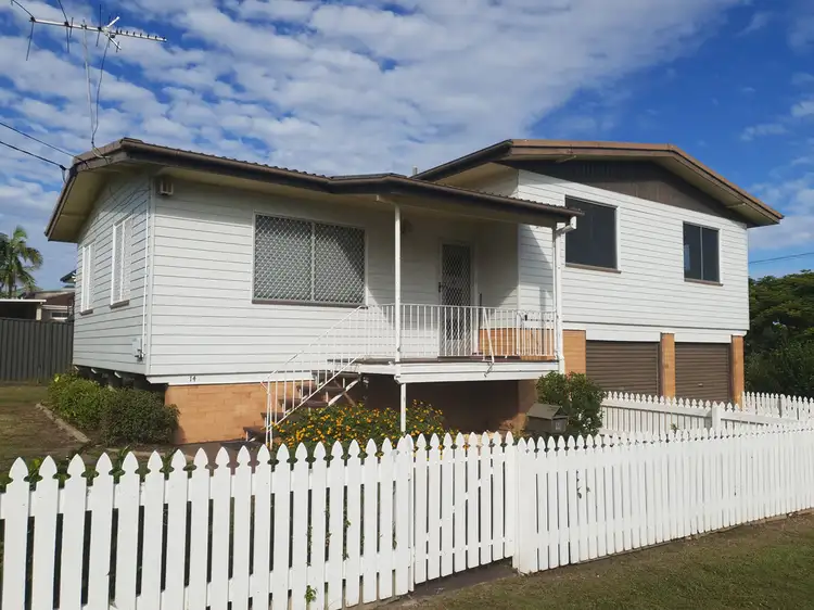 14 Balmoral Street