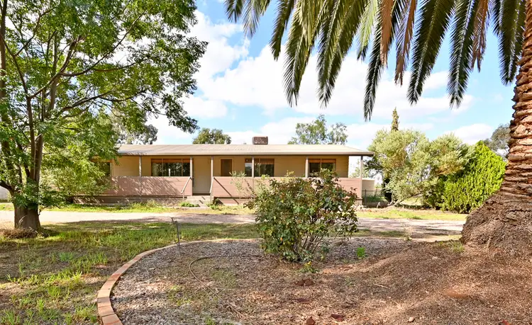 Main view of Homely house listing, 150 Vance Road, Leeton NSW 2705