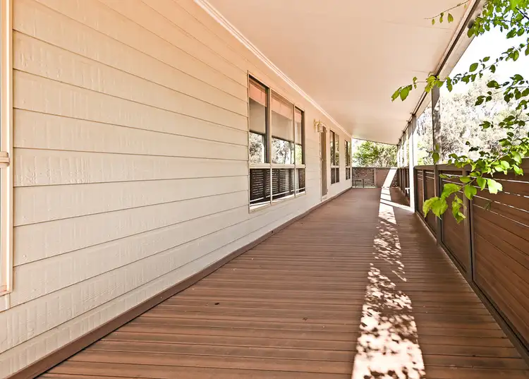 Second view of Homely house listing, 150 Vance Road, Leeton NSW 2705