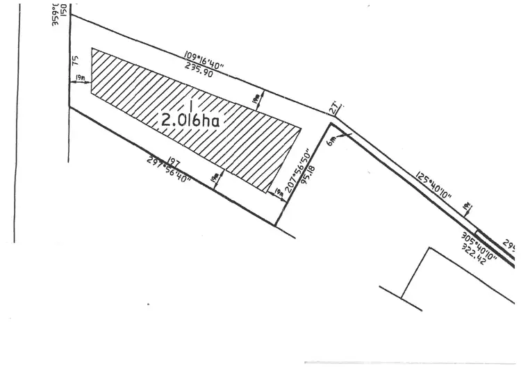 Sixth view of Homely land listing, 125A Eagle Court, Teesdale VIC 3328