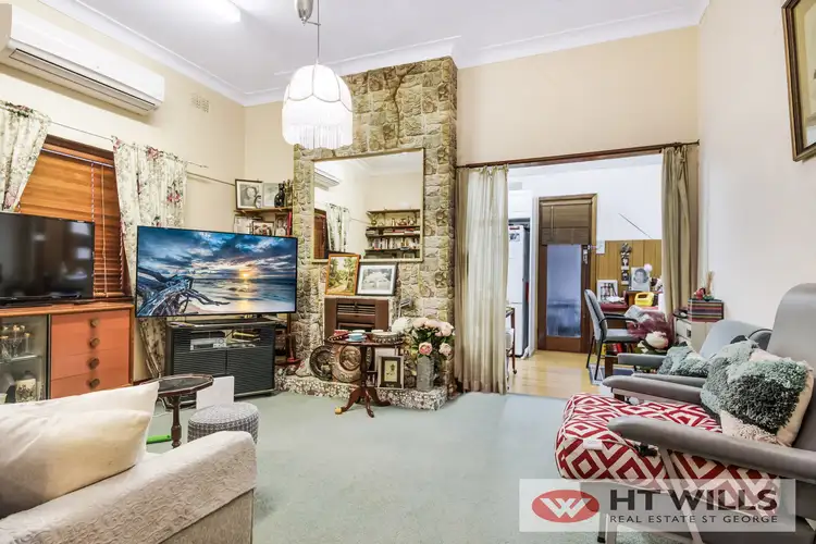 Second view of Homely house listing, 99 Connells Point Road, South Hurstville NSW 2221