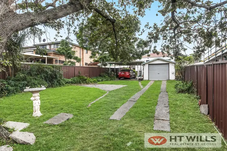 Fifth view of Homely house listing, 99 Connells Point Road, South Hurstville NSW 2221