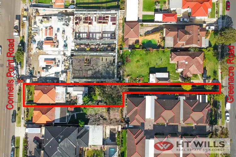 Sixth view of Homely house listing, 99 Connells Point Road, South Hurstville NSW 2221