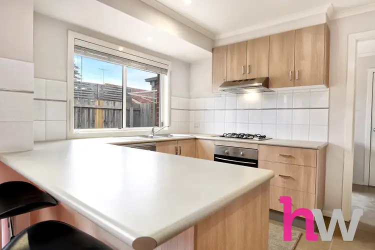 Main view of Homely unit listing, 1/27 Barnfather Street, Thomson VIC 3219
