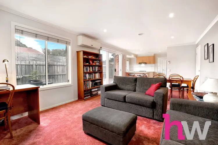 Fourth view of Homely unit listing, 1/27 Barnfather Street, Thomson VIC 3219