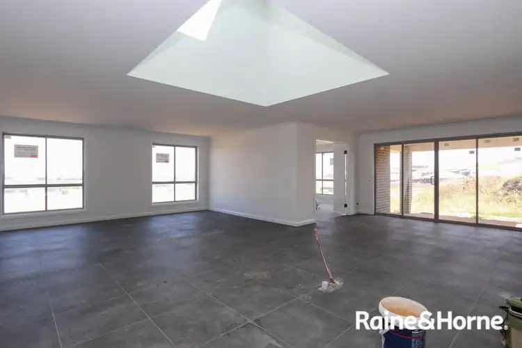 Second view of Homely house listing, 19 Ignatius Place, Kelso NSW 2795
