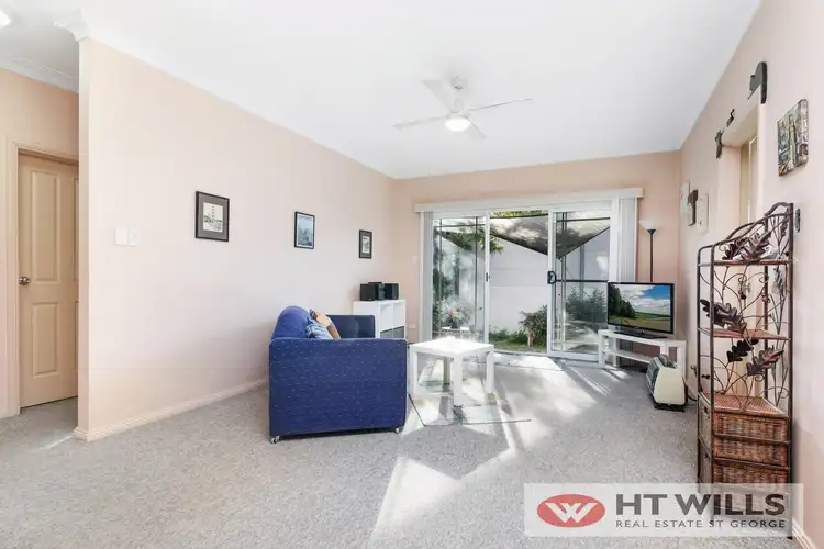 Second view of Homely villa listing, 13/150-152 Slade Road, Bardwell Park NSW 2207