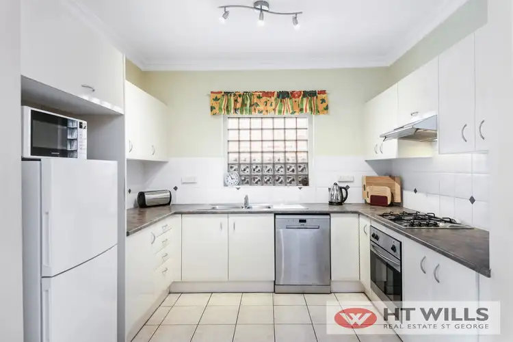 Third view of Homely villa listing, 13/150-152 Slade Road, Bardwell Park NSW 2207