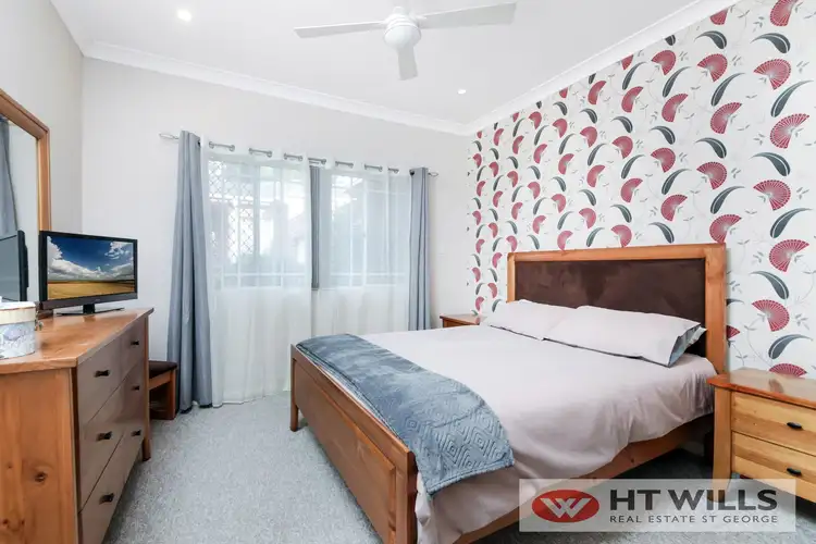 Fifth view of Homely villa listing, 13/150-152 Slade Road, Bardwell Park NSW 2207