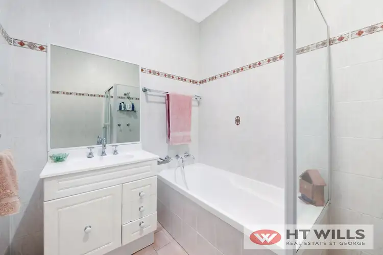 Sixth view of Homely villa listing, 13/150-152 Slade Road, Bardwell Park NSW 2207