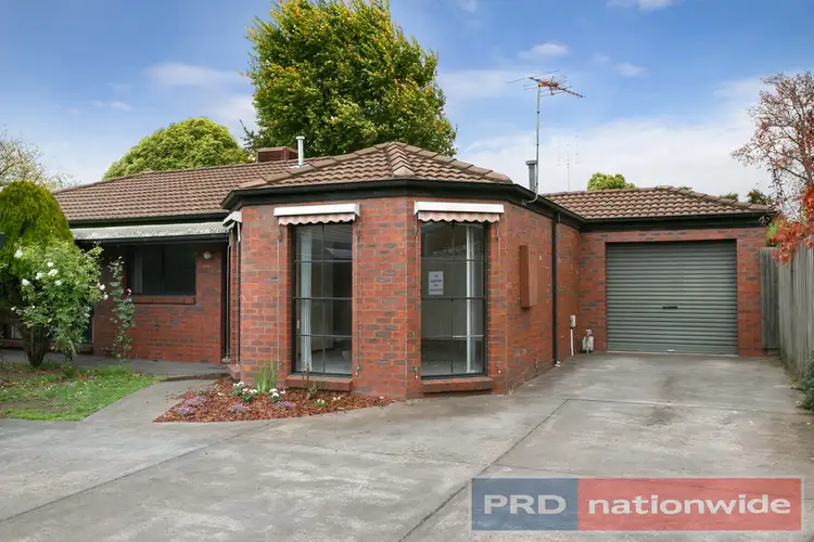 Main view of Homely townhouse listing, 3/220 Ascot Street South, Ballarat VIC 3350