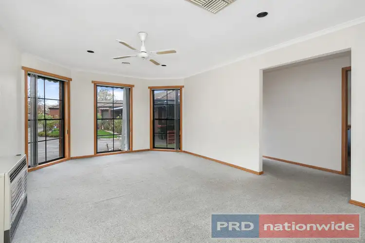 Second view of Homely townhouse listing, 3/220 Ascot Street South, Ballarat VIC 3350