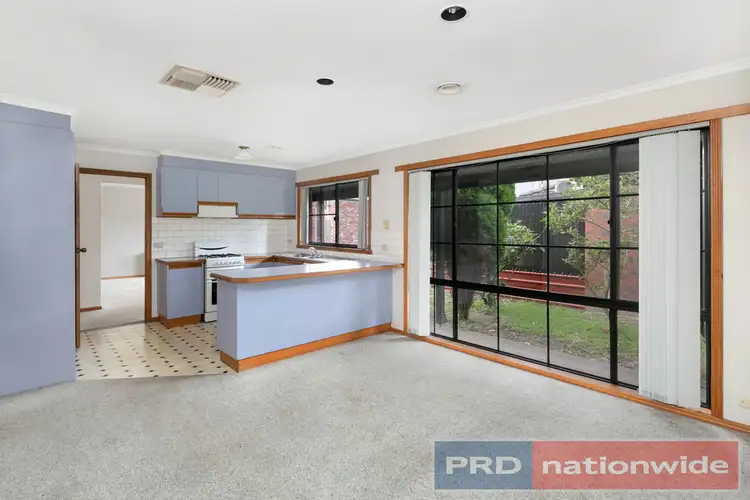 Third view of Homely townhouse listing, 3/220 Ascot Street South, Ballarat VIC 3350