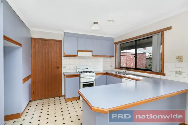 Fourth view of Homely townhouse listing, 3/220 Ascot Street South, Ballarat VIC 3350