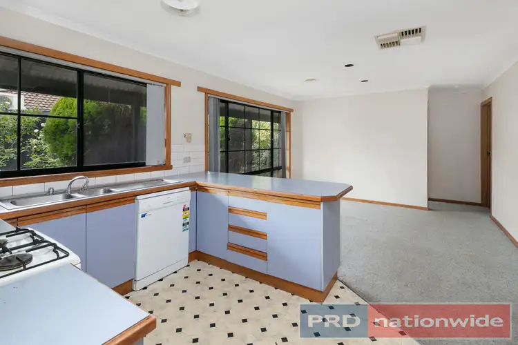 Fifth view of Homely townhouse listing, 3/220 Ascot Street South, Ballarat VIC 3350