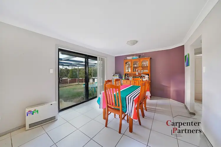 Sixth view of Homely house listing, 7 Pirrillie Street, Hill Top NSW 2575
