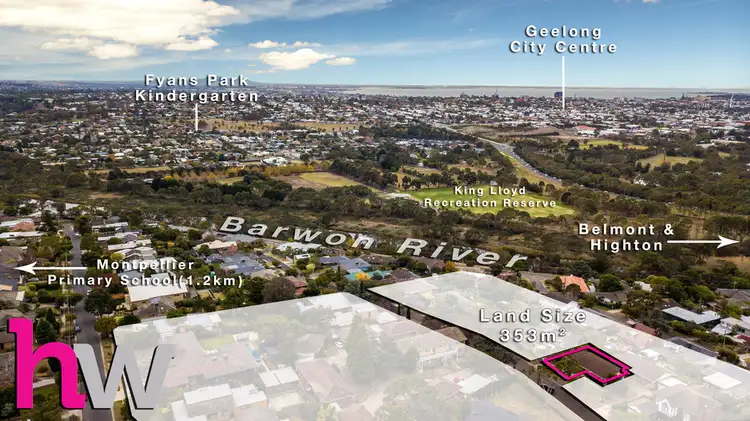 1/9 Cedar Grove, Highton VIC 3216