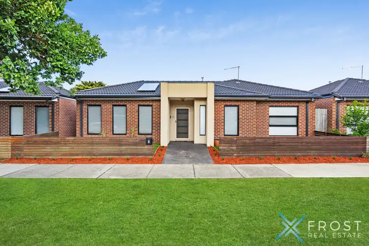 2/20 Windham Street, Wallan VIC 3756