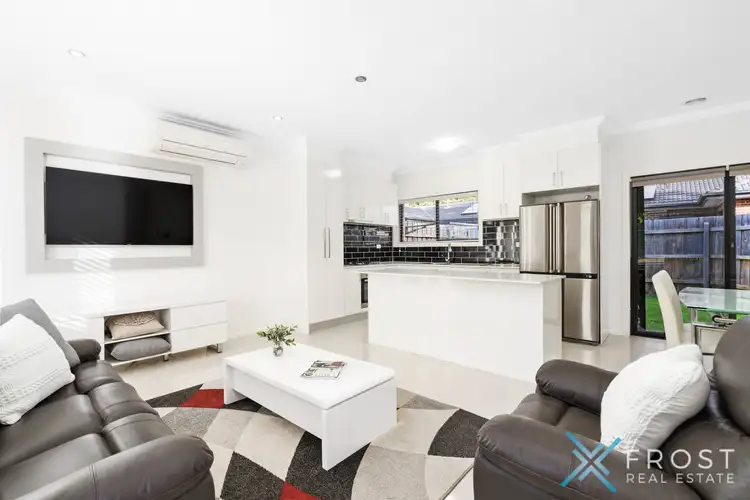 Fifth view of Homely house listing, 2/20 Windham Street, Wallan VIC 3756