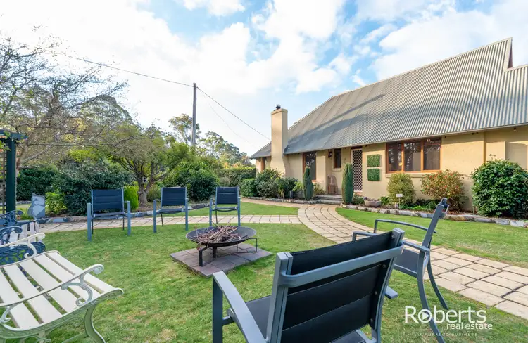 Fifth view of Homely house listing, 264 Ecclestone Road, Riverside TAS 7250