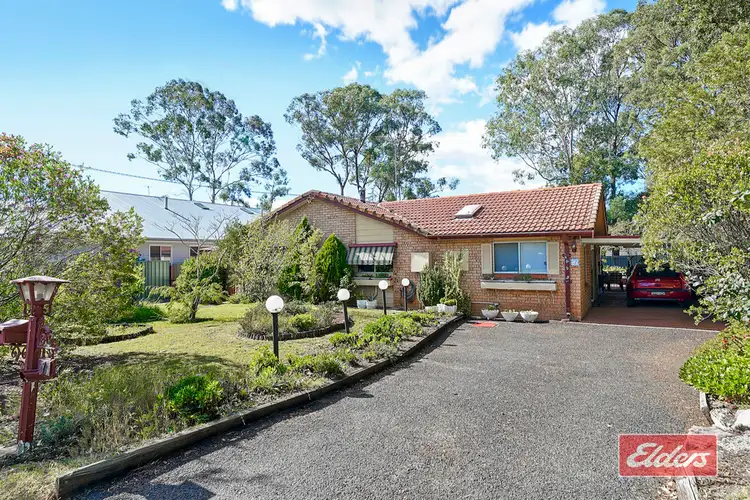 7 Swaine Drive, Wilton NSW 2571