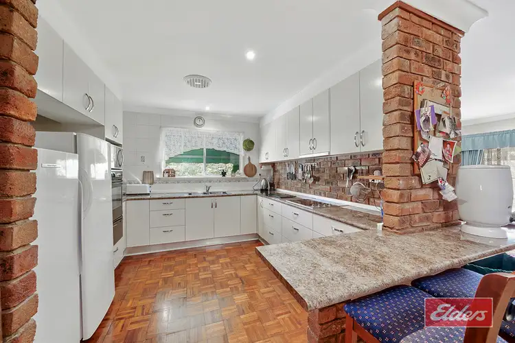 Second view of Homely house listing, 7 Swaine Drive, Wilton NSW 2571