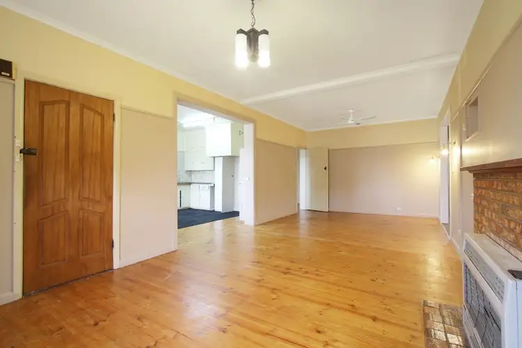 Second view of Homely house listing, 37 Bridge Street West, Benalla VIC 3672