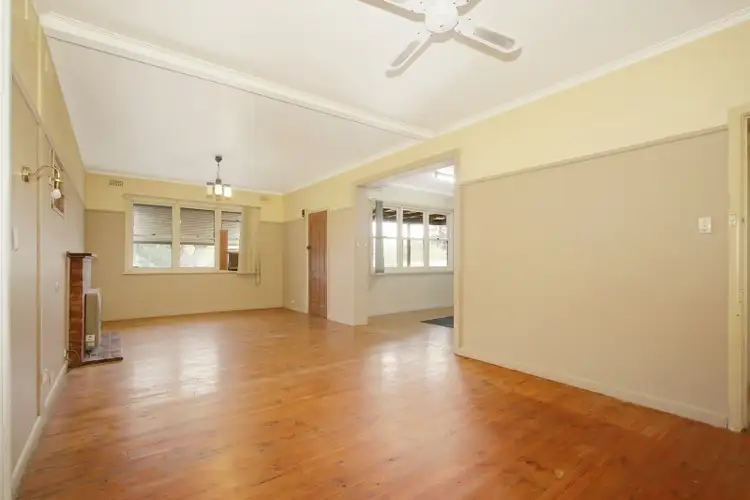 Third view of Homely house listing, 37 Bridge Street West, Benalla VIC 3672