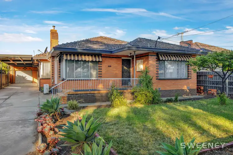Second view of Homely house listing, 12 Lynch Road, Brooklyn VIC 3012