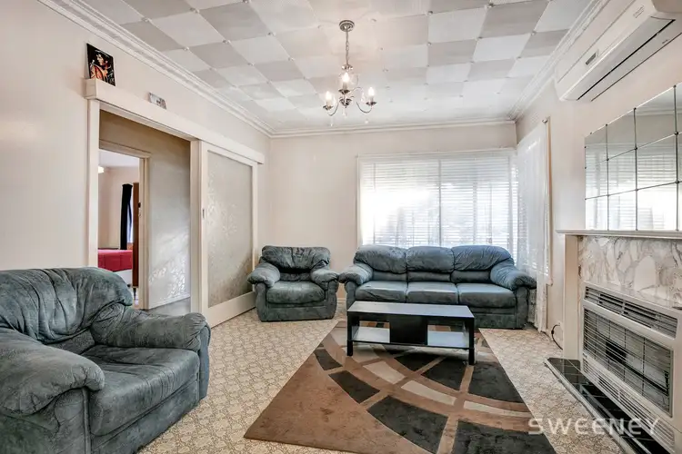 Third view of Homely house listing, 12 Lynch Road, Brooklyn VIC 3012