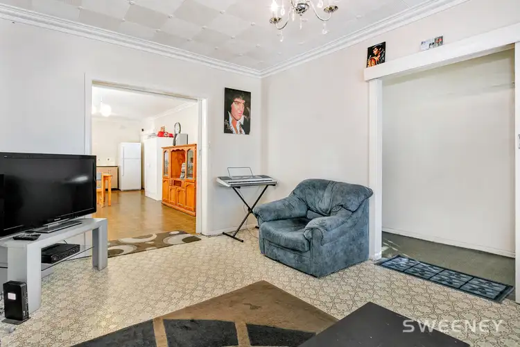 Fifth view of Homely house listing, 12 Lynch Road, Brooklyn VIC 3012