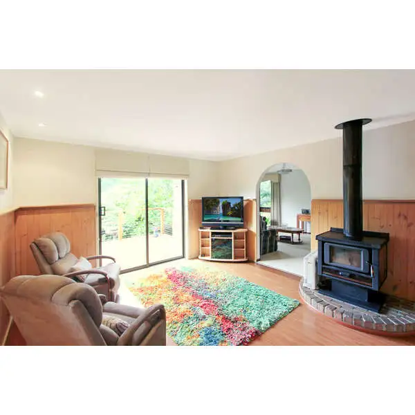 Fourth view of Homely house listing, 10 Jepson Court, Mirboo North VIC 3871