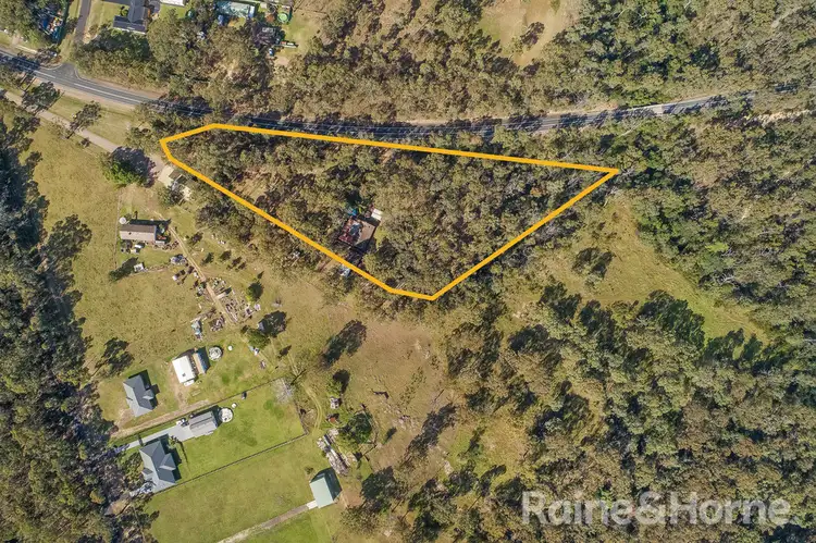 Main view of Homely house listing, 370 Springwood Road, Yarramundi NSW 2753