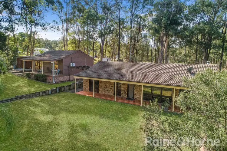 Second view of Homely house listing, 370 Springwood Road, Yarramundi NSW 2753