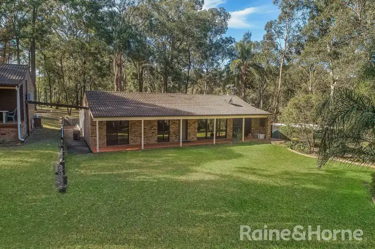 Third view of Homely house listing, 370 Springwood Road, Yarramundi NSW 2753