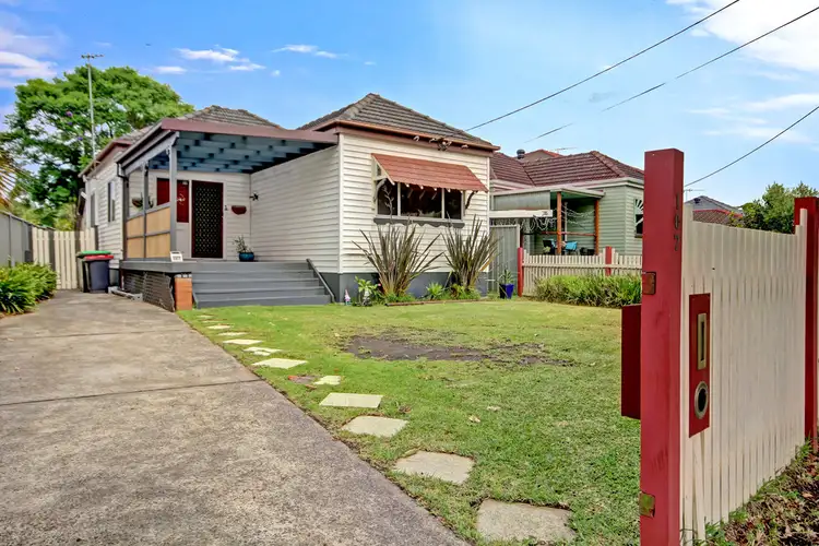 107 Stoddart Street, Roselands NSW 2196