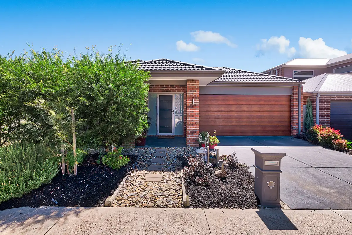 Main view of Homely house listing, 22 Bayley Place, Cranbourne West VIC 3977