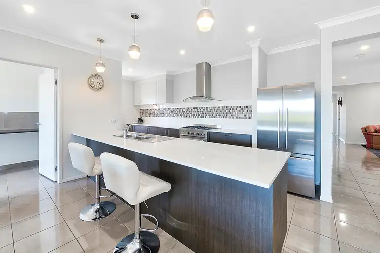 Fourth view of Homely house listing, 22 Bayley Place, Cranbourne West VIC 3977