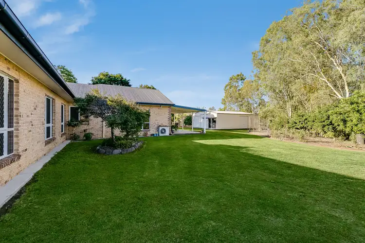 Fifth view of Homely house listing, 14 Parkridge Drive, Withcott QLD 4352
