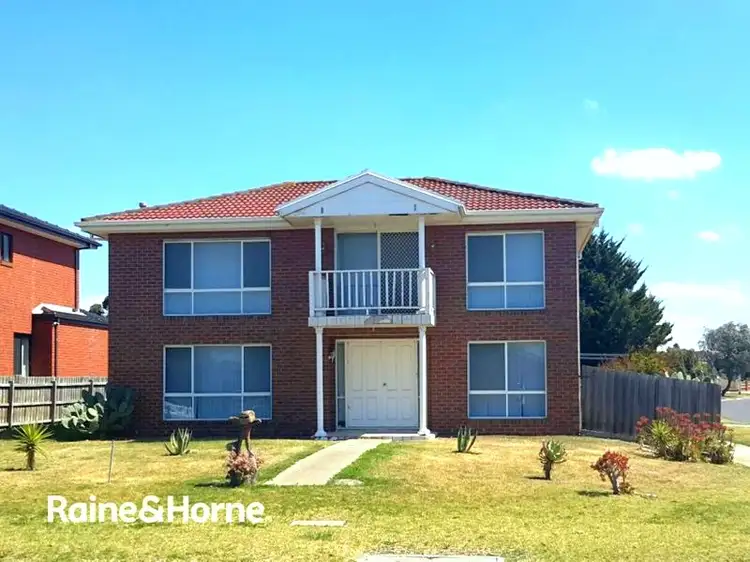 Main view of Homely house listing, 14 Darracq Drive, Keilor Downs VIC 3038