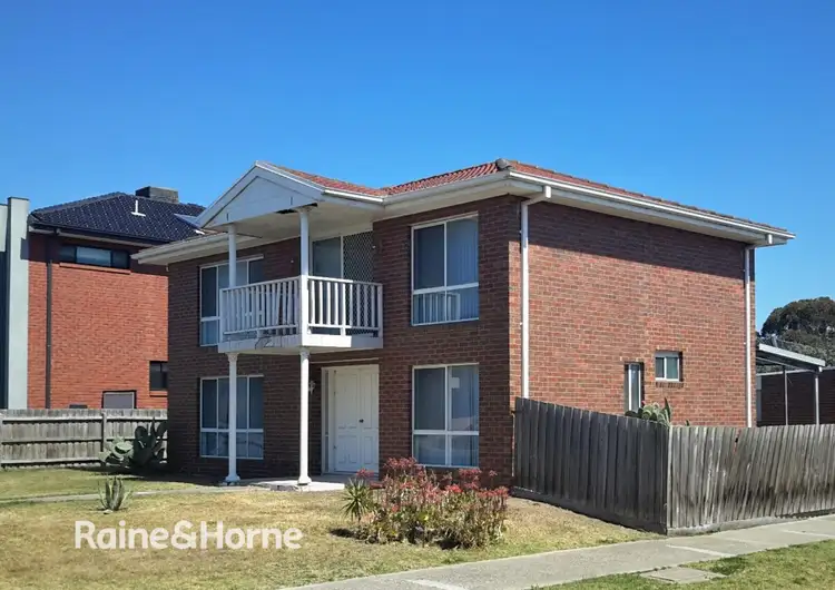 Second view of Homely house listing, 14 Darracq Drive, Keilor Downs VIC 3038