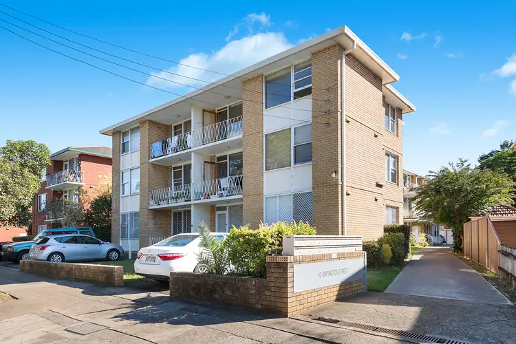 7/10 Orpington Street, Ashfield NSW 2131
